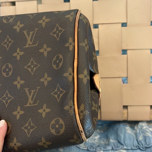 Louis Vuitton Montorgueil GM - Picture 8 of 10